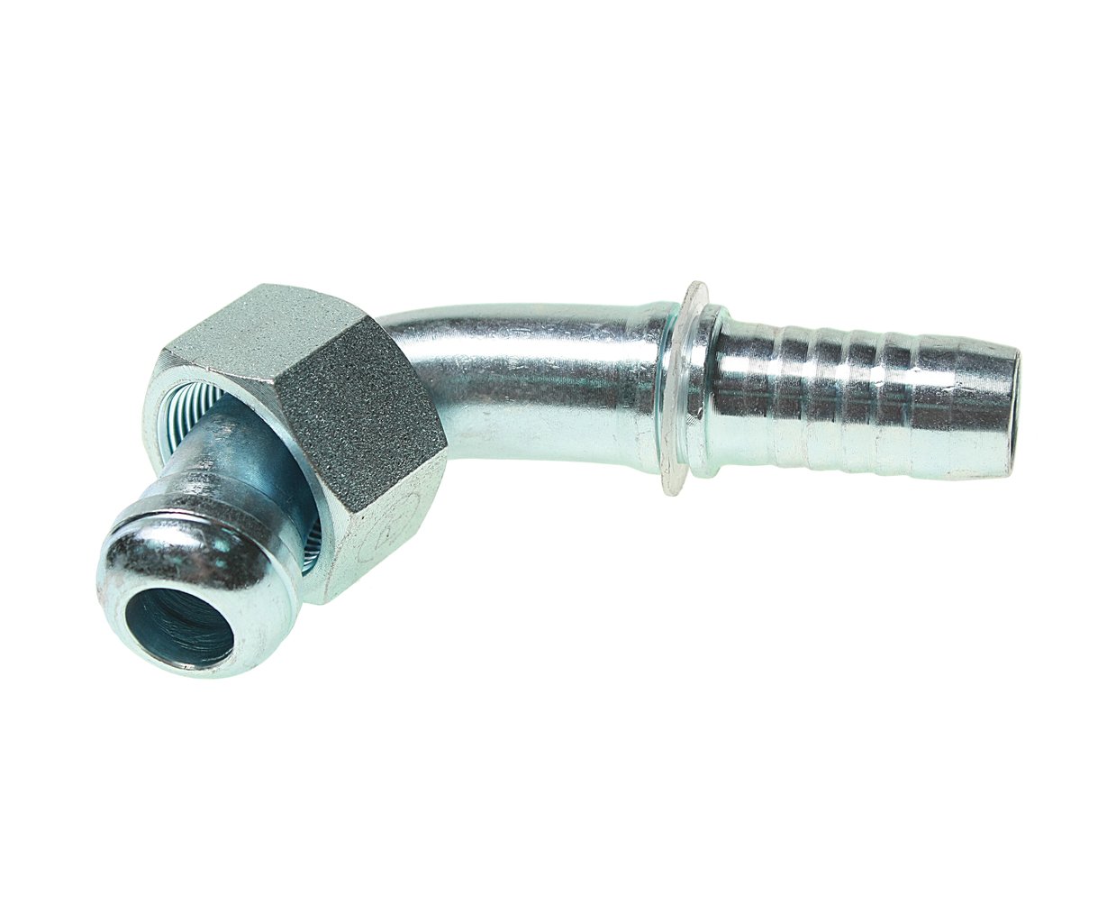 254 р. Фитинг DK90°(Г) d=20 (М30х1.5)  с доставкой в г. Кемерово