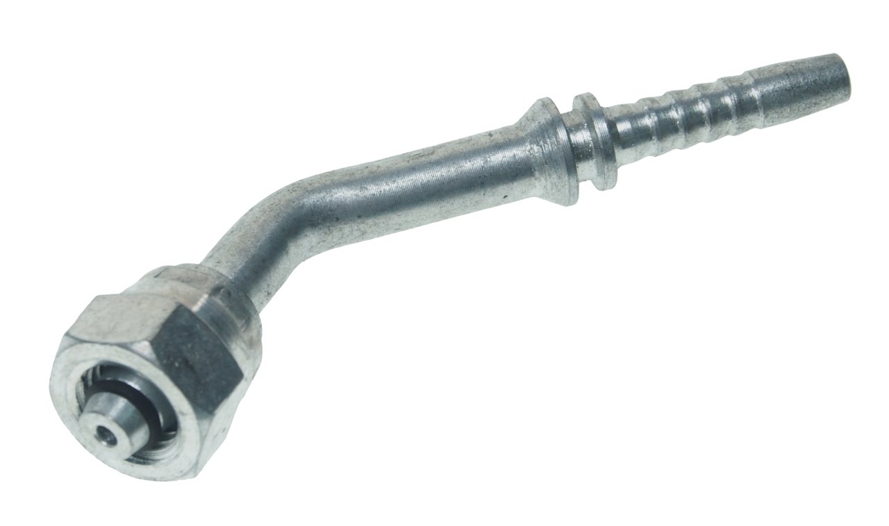 184 р. Фитинг DKOL45°(Г) конус 24° 14 (M12х1.5)  с доставкой в г. Кемерово