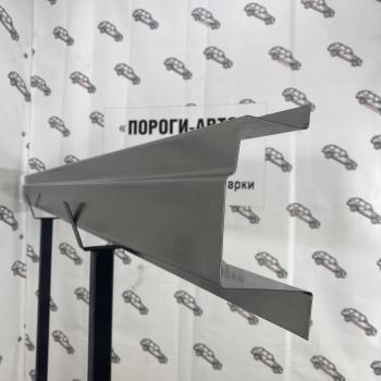 Внутренние короба порогов (Правый ремонтный порог Пороги-Авто) Волга 3110-31105