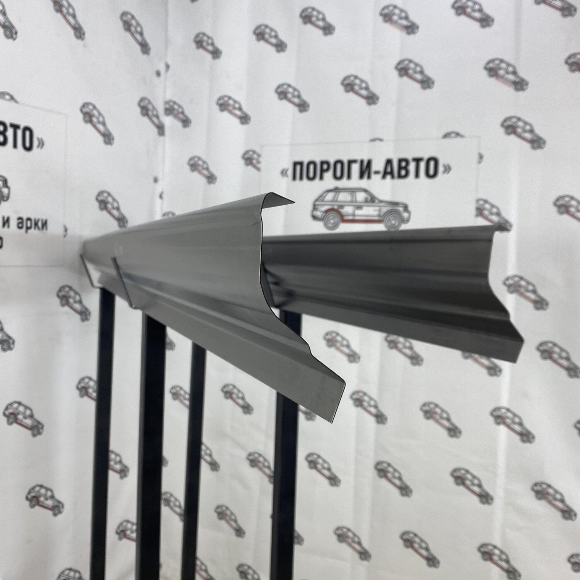 3 899 р. Комплект ремонтных порогов Пороги-Авто Volvo 850  с доставкой в г. Кемерово