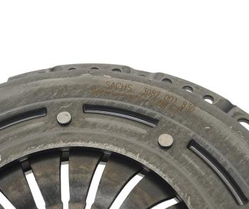 22 999 р. Сцепление FORD C-Focus,Mondeo (11-) комплект SACHS  с доставкой в г. Кемерово. Увеличить фотографию 4