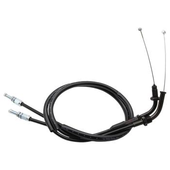Тросик газа для мотоцикла Honda Bros 400600 88-91 