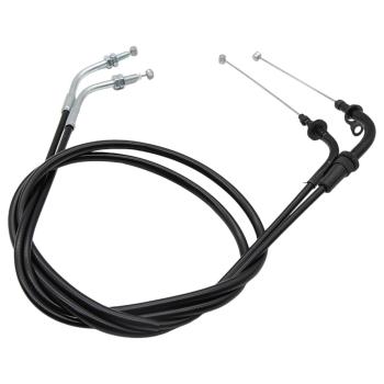Тросик газа для мотоцикла Yamaha XV250XVS250 88-21 