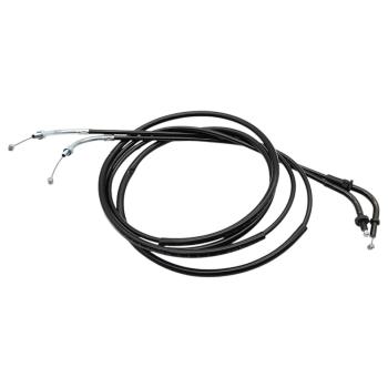 Тросик газа для мотоцикла Yamaha YP250 Majesty 95-03 