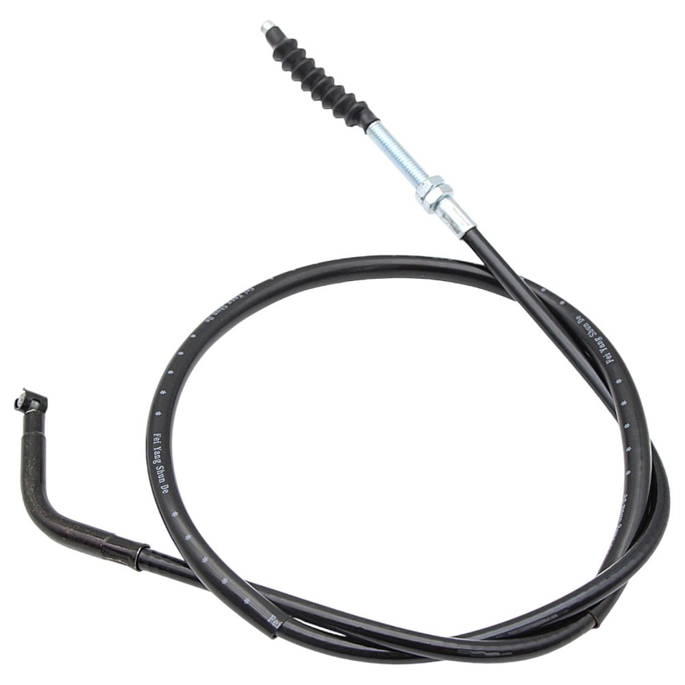 739 р. Тросик сцепления для мотоцикла Kawasaki ZZR400600 90-92, ZX6 90-92, ZRX400 94-05   с доставкой в г. Кемерово