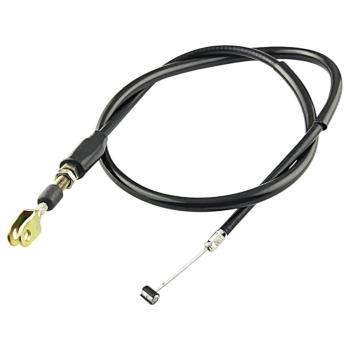 Тросик сцепления для мотоцикла Suzuki GN250 85-01, TU250X 97-01 
