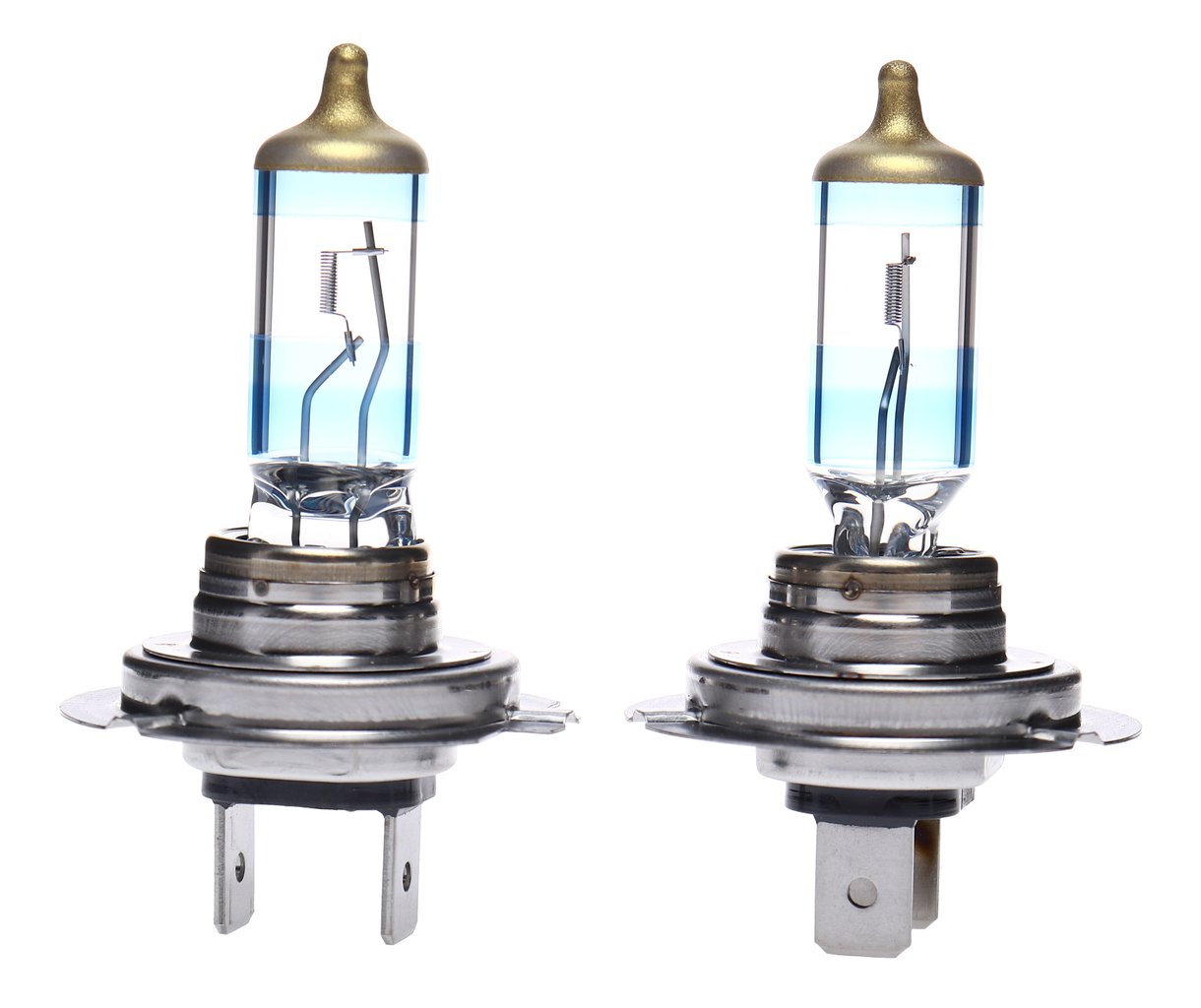 3 699 р. Лампа 12V H7 55W PX26d +200% 3700K экобокс (2шт.) Night Breaker 220 OSRAM  с доставкой в г. Кемерово