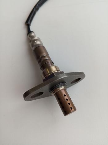 1 849 р. Лямбда-зонд 3PIN, длина кабеля 370 мм для TOYOTA CHASER, CRESTA, MARK 2 (1GGTEU 7MGTEU)  с доставкой в г. Кемерово. Увеличить фотографию 4