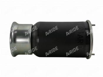 6 499 р. Пневморессора 86810000-К18 в сборе со стальным стаканом  металл SP 55810-K18, w01-m18-5518, 1r14-860   с доставкой в г. Кемерово. Увеличить фотографию 4