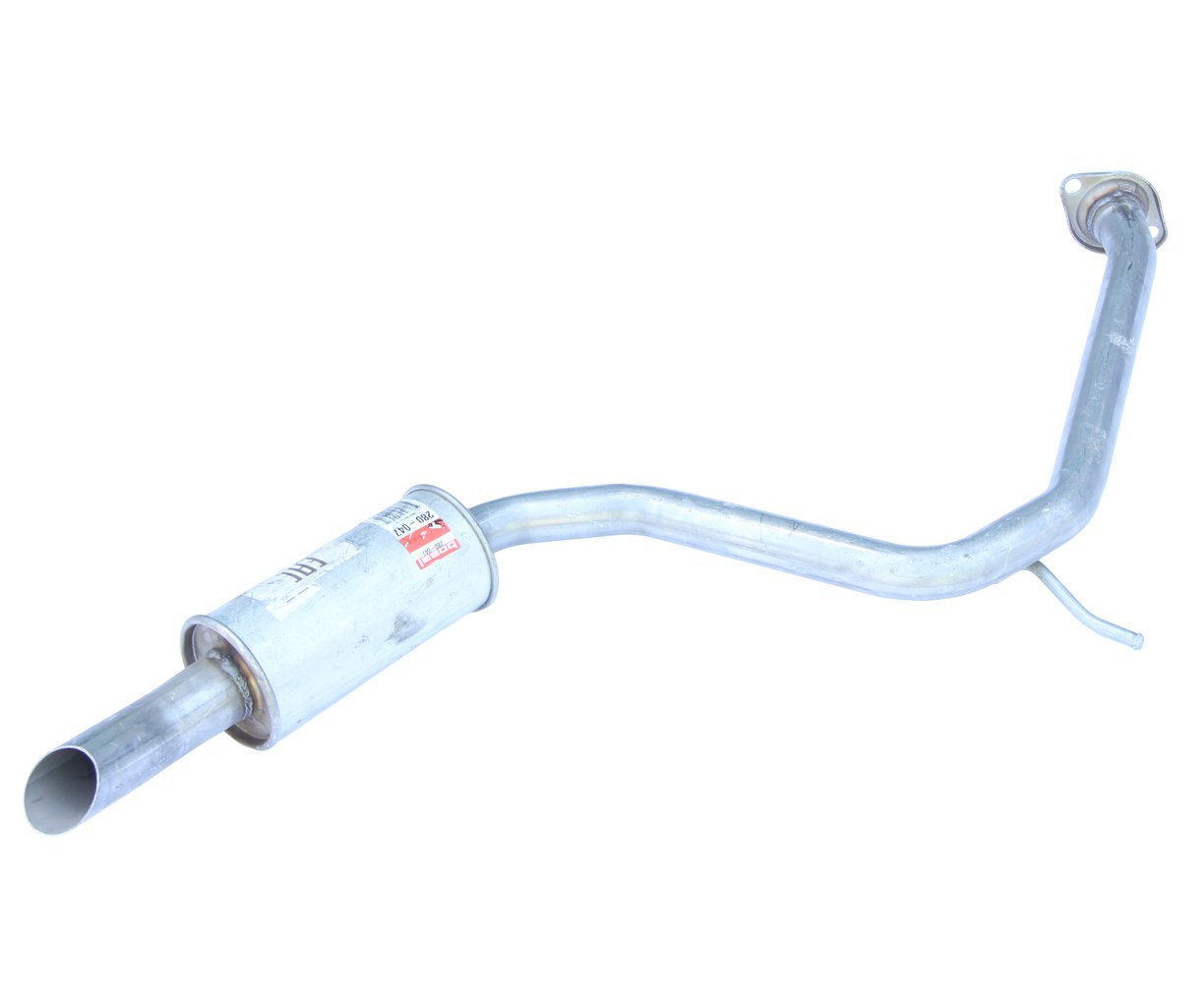14 999 р. Глушитель ROVER 820 (91-) средняя часть BOSAL  с доставкой в г. Кемерово