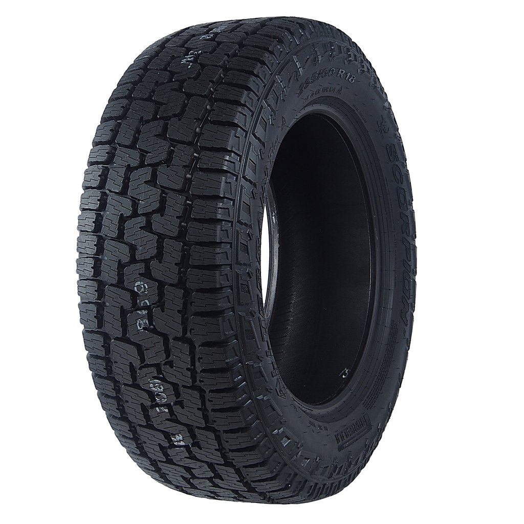 18 649 р. Покрышка PIRELLI Scorpion All Terrain Plus 26565 R17  с доставкой в г. Кемерово