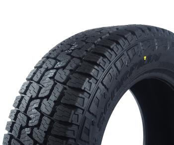 18 649 р. Покрышка PIRELLI Scorpion All Terrain Plus 26565 R17  с доставкой в г. Кемерово. Увеличить фотографию 2