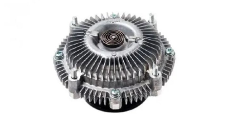 4 849 р. ST1621046051Вискомуфта TOYOTA MARKII,CROWN,PROGRES 1-2JZ-G# 96-  с доставкой в г. Кемерово