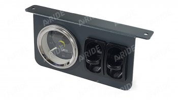 32 499 р. Система управления пневмоподвеской Aride 2.120.PS Арайд 2.120.пс  с доставкой в г. Кемерово. Увеличить фотографию 3