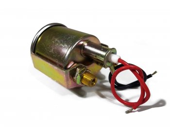 5 799 р. Манометр VIAIR 2 160 PSI, 2 контура, с подсветкой, черный Viair 90082  с доставкой в г. Кемерово. Увеличить фотографию 3