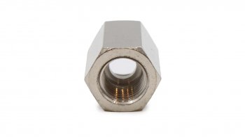 299 р. Муфта VIAIR (38М - 14М, NPT) Viair 92843  с доставкой в г. Кемерово. Увеличить фотографию 2