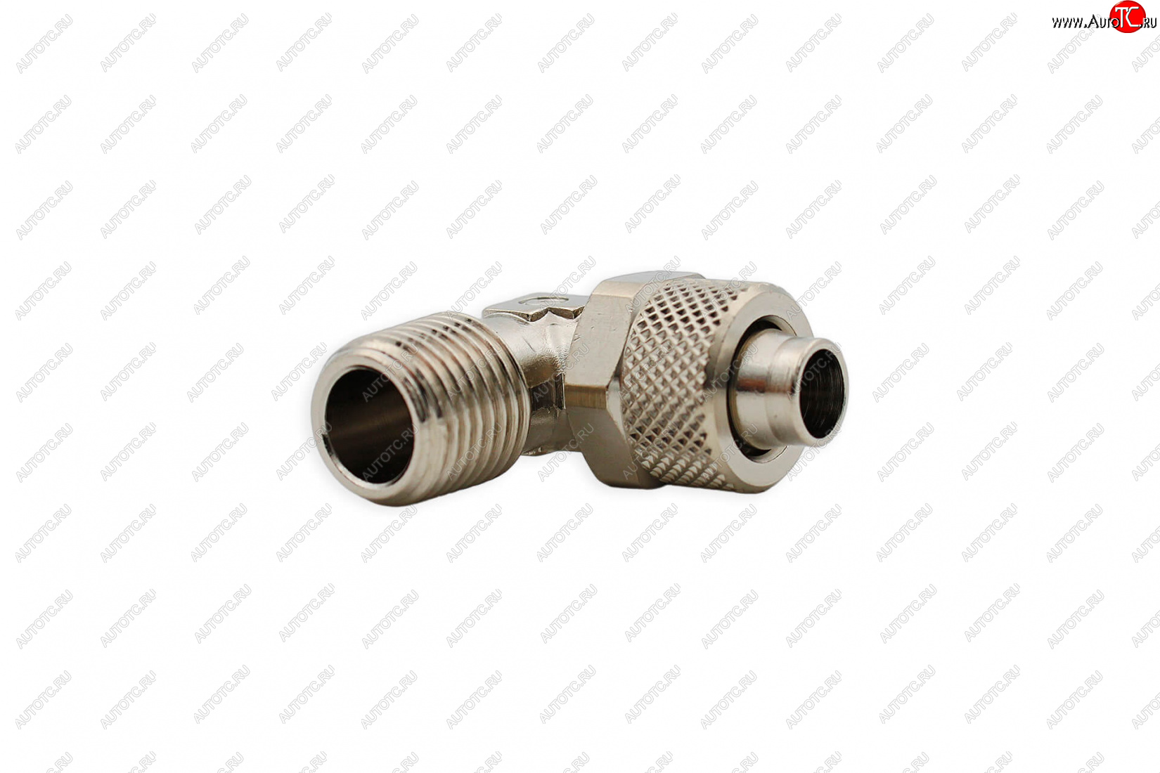 449 р. Угловой фитинг Camozzi 1500 64-14 Camozzi 1500 64-14  с доставкой в г. Кемерово