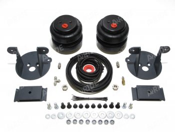 28 749 р. Пневмоподвеска Toyota Tacoma (2004-2011), задняя ось Арайд 62062  с доставкой в г. Кемерово. Увеличить фотографию 1
