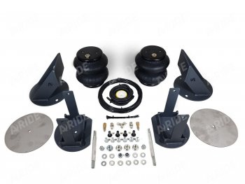 Пневмоподвеска Renault Midlum 180 (2000-2006), задняя ось Арайд 52050