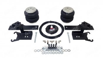 24 999 р. Пневмоподвеска Hyundai HD657278 (17-), передняя ось, двигатель D4GA Арайд 29023  с доставкой в г. Кемерово. Увеличить фотографию 1