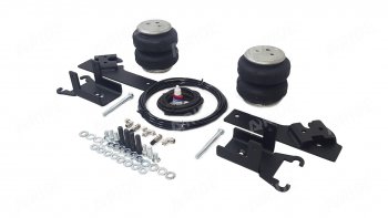 24 999 р. Пневмоподвеска Hyundai HD657278 (17-), передняя ось, двигатель D4GA Арайд 29023  с доставкой в г. Кемерово. Увеличить фотографию 3