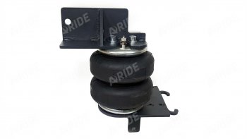 29 999 р. Пневмоподвеска Hyundai HD120 EURO V (18-), передняя ось, двигатель D6GA Fabio 29043  с доставкой в г. Кемерово. Увеличить фотографию 2