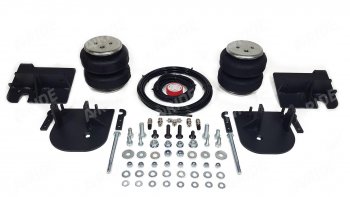 29 999 р. Пневмоподвеска Hyundai HD120 EURO V (18-), передняя ось, двигатель D6GA Fabio 29043  с доставкой в г. Кемерово. Увеличить фотографию 1