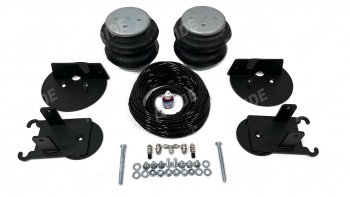 29 999 р. Пневмоподвеска Hyundai HD120 GOLD, 2 поколение, двигатель D6GA, передняя ось Арайд 29045  с доставкой в г. Кемерово. Увеличить фотографию 1