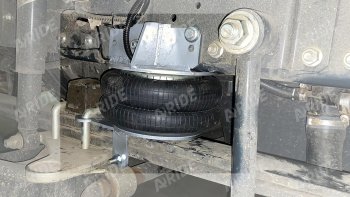 32 499 р. Пневмоподвеска IVECO EuroCargo 120-250 (2021-), передняя ось Арайд 32071  с доставкой в г. Кемерово. Увеличить фотографию 3