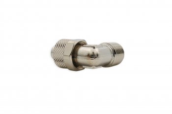 266 р. Фитинг угловой Camozzi 1500 86-18 Camozzi 1500 86-18  с доставкой в г. Кемерово. Увеличить фотографию 2