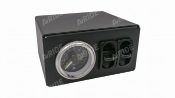 48 999 р. Система управления пневмоподвеской Aride 3.Optimal 444 Арайд 3.оптимал.444  с доставкой в г. Кемерово. Увеличить фотографию 2