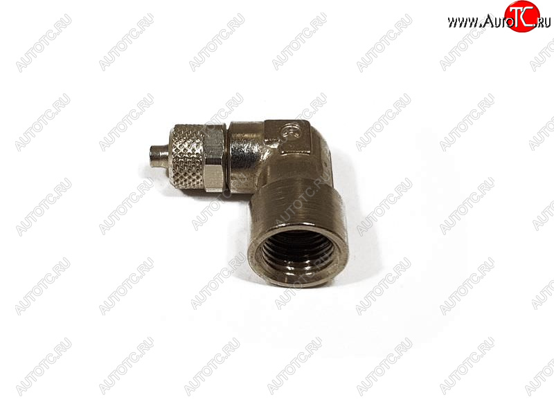 499 р. Фитинг угловой 1493 86-14 Camozzi Camozzi 1493 86-14  с доставкой в г. Кемерово