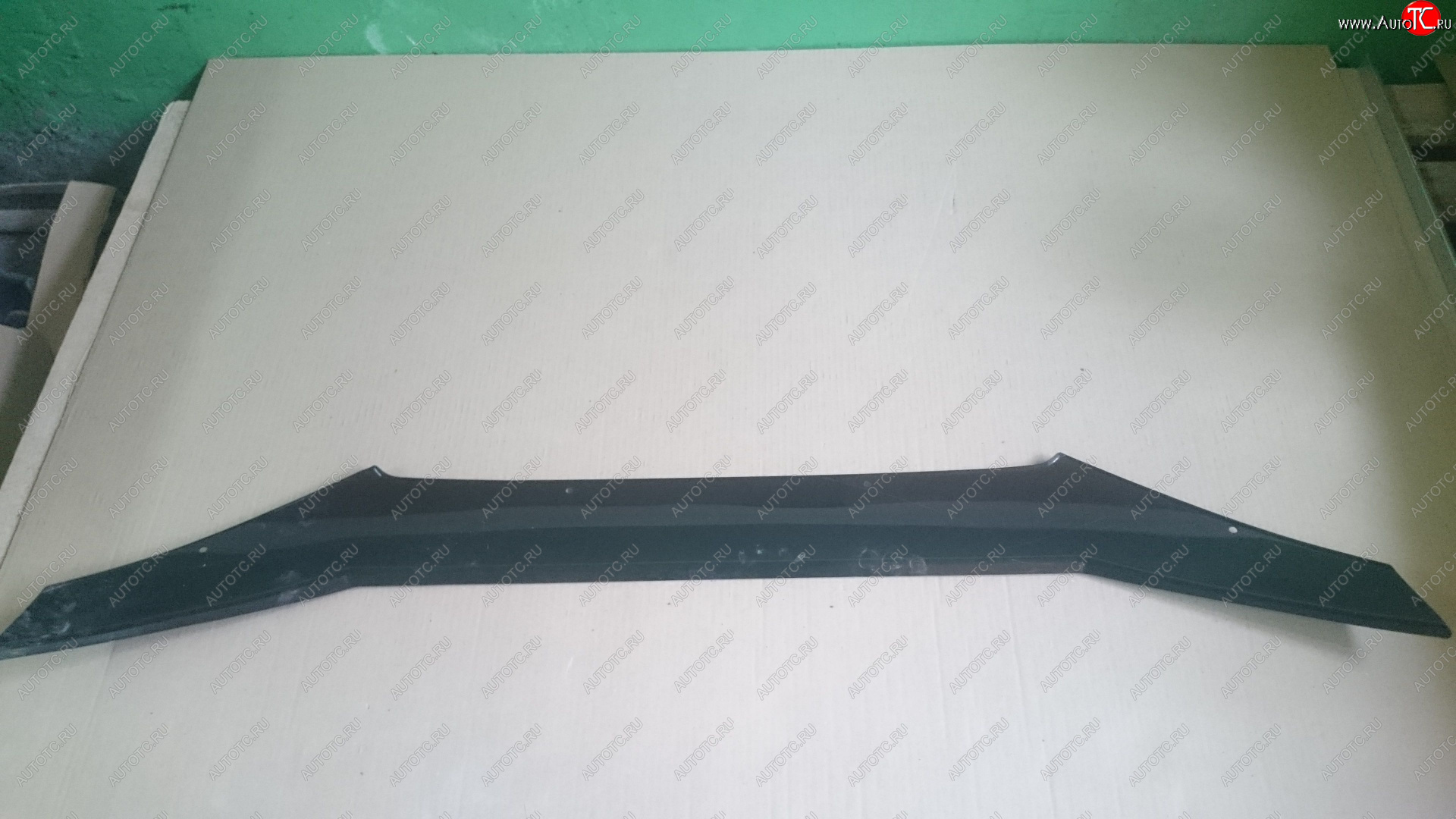 1 179 р.     Спойлер капота Hyundai Accent  II 2000-2012 г. евро крепеж  hyac2-dkaa0  с доставкой в г. Кемерово