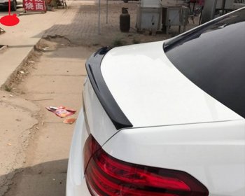 2 999 р.     Спойлер Mercedes-Benz W212  mb212-lsn00  с доставкой в г. Кемерово. Увеличить фотографию 1