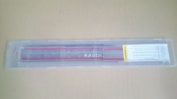 1 239 р.     Накладки на пороги VOLKSWAGEN Tiguan 2008~  vwtg1-nppl0  с доставкой в г. Кемерово. Увеличить фотографию 1