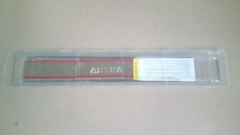1 099 р.     Накладки на пороги OPEL Astra J 2010~  opasj-nppl0  с доставкой в г. Кемерово. Увеличить фотографию 1