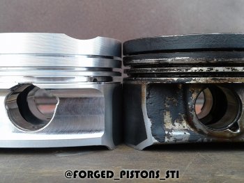 16 199 р. Поршни СТИ VolksWagen 1,4 CAVa, CAXa, BMY, CTHA кольца 1,21,52,0  153881224  с доставкой в г. Кемерово. Увеличить фотографию 5