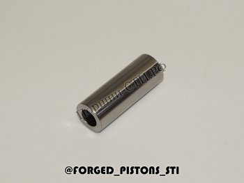 Палец поршневой 24мм  277279284