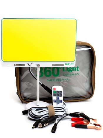 3 589 р. LED панель 12V NN-LP550, 550Вт ДВ-NNBrand 12v-nn-lp550  с доставкой в г. Кемерово. Увеличить фотографию 1