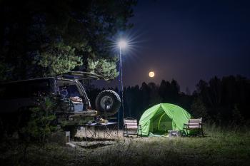 5 959 р. LED панель 12V NN-LP800, 800Вт ДВ-NNBrand 12v-nn-lp800  с доставкой в г. Кемерово. Увеличить фотографию 5