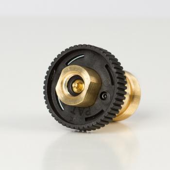 2 759 р. Адаптер тип Е (на резьбовой баллон) O-GRILL adaptor-e  с доставкой в г. Кемерово. Увеличить фотографию 2