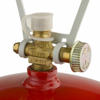 3 379 р. Баллон газовый стальной GZWM LPG BT-3, 7,2 л. Grotkuv (РП) GZWM lpg-bt-3  с доставкой в г. Кемерово. Увеличить фотографию 2