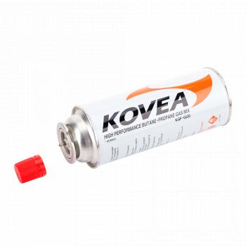 189 р. Баллон газовый цанговый KOVEA Nozzle type gas 220 г. KOVEA kgf-220  с доставкой в г. Кемерово. Увеличить фотографию 2