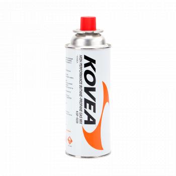 189 р. Баллон газовый цанговый KOVEA Nozzle type gas 220 г. KOVEA kgf-220  с доставкой в г. Кемерово. Увеличить фотографию 1