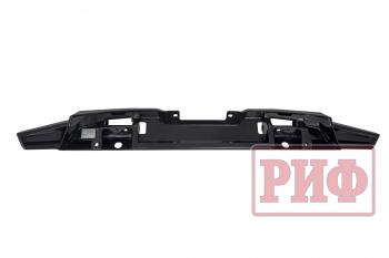 39 519 р. Бампер РИФ силовой передний Mitsubishi Pajero Sport 2015-2020 дизель под площадку для лебёдки RIFPS3-33003 РИФ rifps3-10070  с доставкой в г. Кемерово. Увеличить фотографию 6