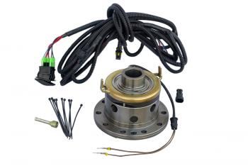 41 469 р. Блокировка дифференциала HF электрическая Suzuki Jimny, Samurai, Escudo 7" HF Differential et208  с доставкой в г. Кемерово. Увеличить фотографию 4