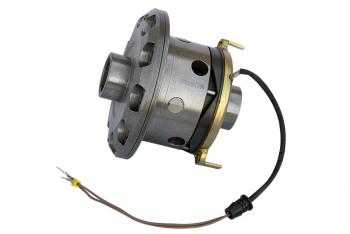 41 469 р. Блокировка дифференциала HF электрическая Suzuki Jimny, Samurai, Escudo 7" HF Differential et208  с доставкой в г. Кемерово. Увеличить фотографию 3