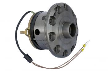 41 469 р. Блокировка дифференциала HF электрическая Suzuki Jimny, Samurai, Escudo 7" HF Differential et208  с доставкой в г. Кемерово. Увеличить фотографию 1