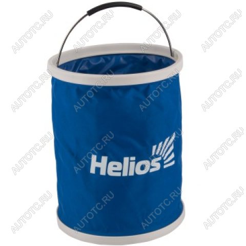 1 099 р. Ведро HELIOS складное 13L HELIOS hs-vs-13l  с доставкой в г. Кемерово