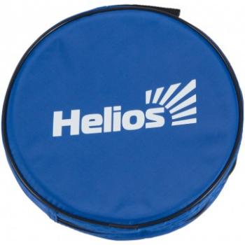 1 099 р. Ведро HELIOS складное 13L HELIOS hs-vs-13l  с доставкой в г. Кемерово. Увеличить фотографию 3